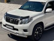 Toyota Land Cruiser Prado 150 Series Уфа  - изображение 33