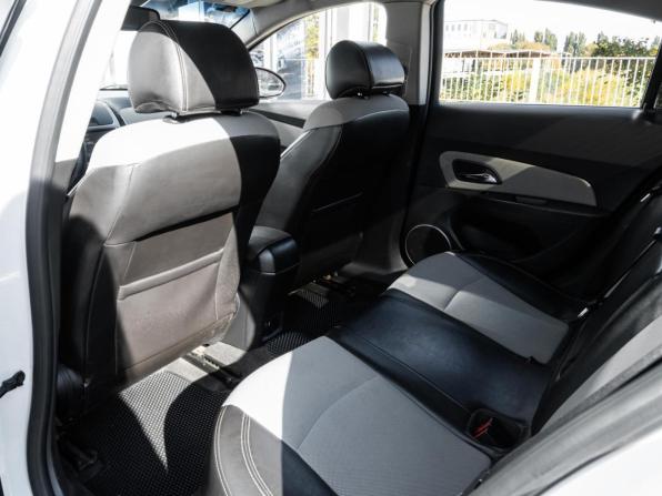 Chevrolet Cruze I Рестайлинг с пробегом 2013 года, цена 848 000 рублей, 179263 км, седан, Автокод Объявления