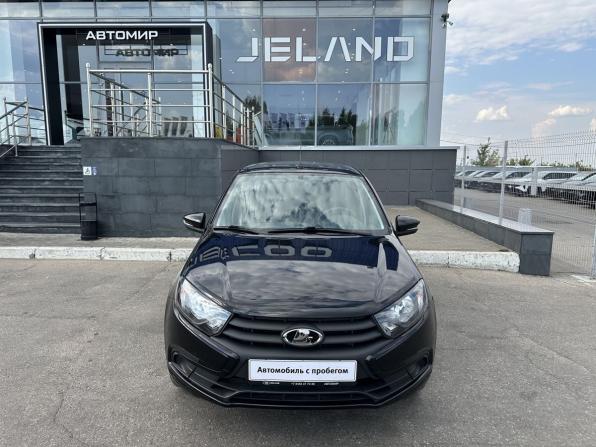 Lada (ВАЗ) Granta I Рестайлинг с пробегом 2024 года, цена 920 000 рублей, 5940 км, седан, Автокод Объявления