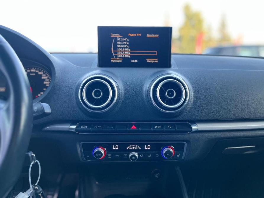 Audi A3 III (8V) Альметьевск  - изображение 16