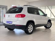 Volkswagen Tiguan I Рестайлинг Волгоград  - изображение 40