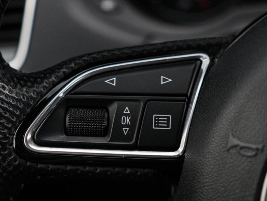 Audi Q3 I (8U) Рестайлинг Москва  - изображение 21