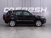 Chery Tiggo 3 I Воронеж  - изображение 21