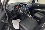 Nissan X-Trail II Москва  - изображение 20