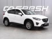 Mazda CX-5 I Рестайлинг Воронеж  - изображение 20
