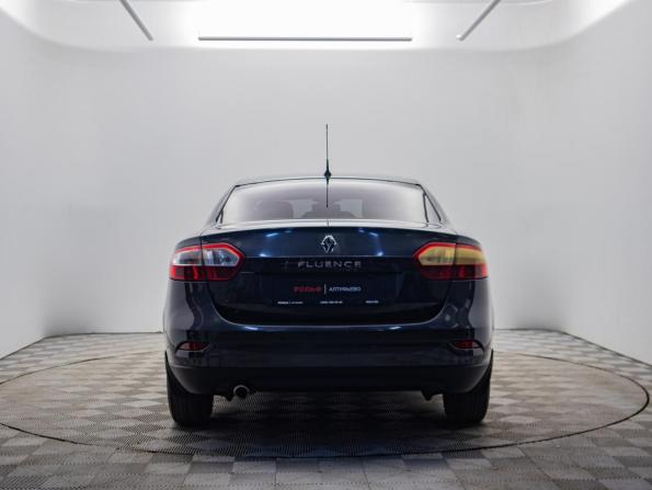 Renault Fluence I с пробегом 2011 года, цена 550 000 рублей, 186991 км, седан, Автокод Объявления