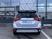 Mitsubishi Outlander III Рестайлинг 3 Москва  - изображение 33