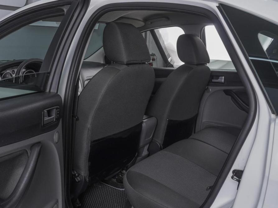 Ford Focus II Рестайлинг Ростов-на-Дону  - изображение 11