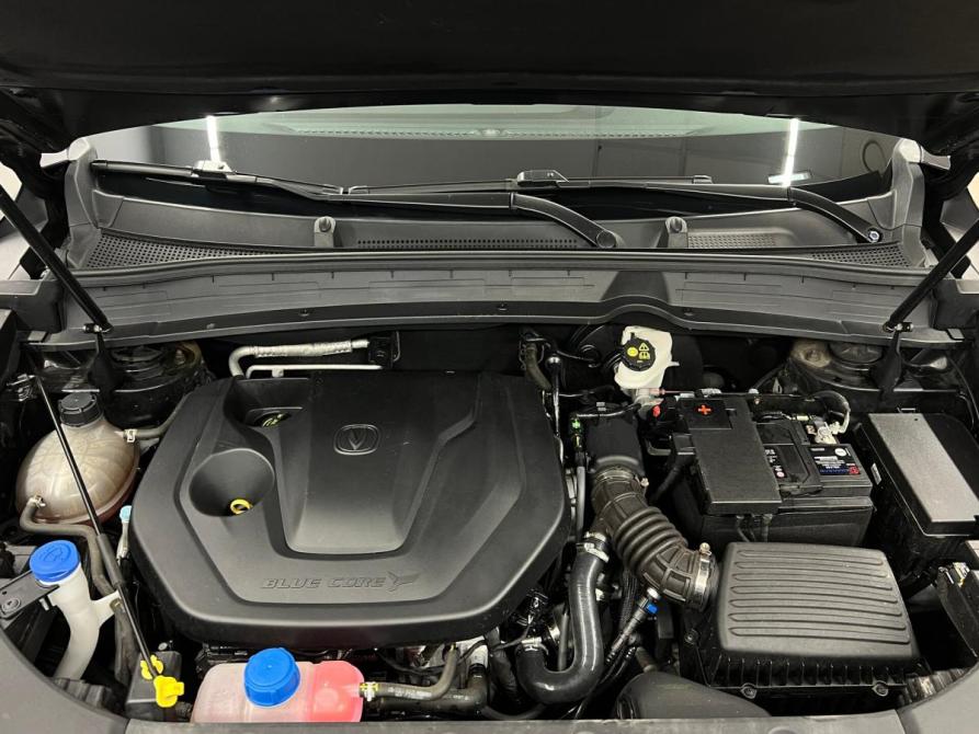 Changan UNI-S (CS55 Plus) Санкт-Петербург  - изображение 29