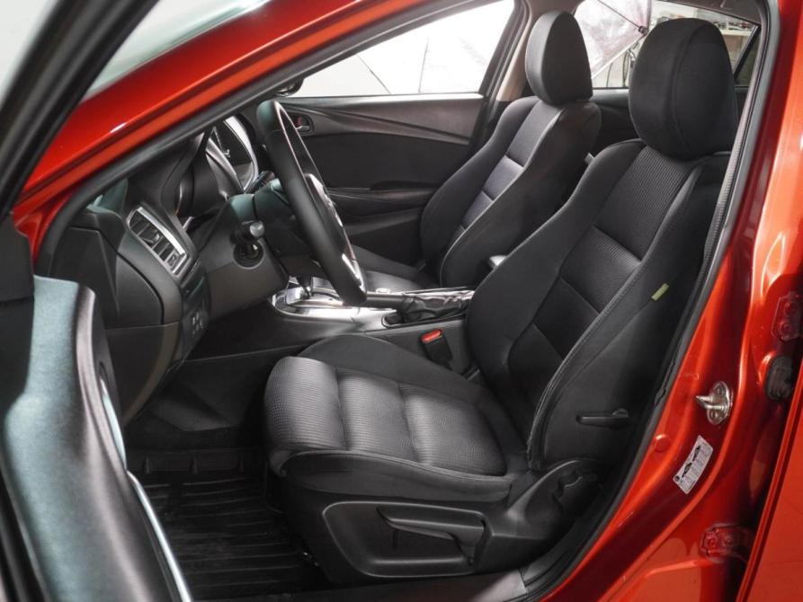Mazda 6 III (GJ) Воронеж  - изображение 10