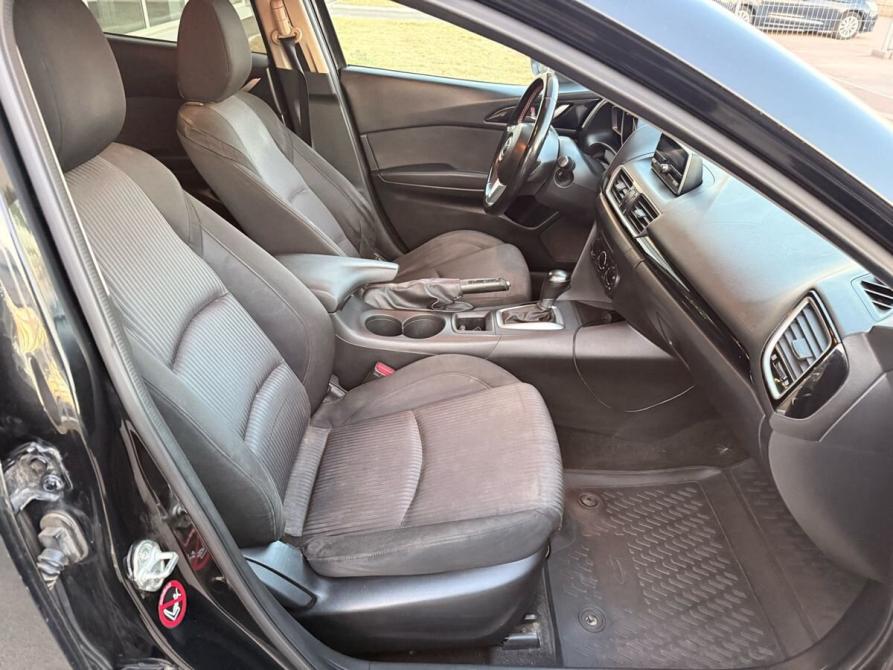 Mazda 3 III (BM) Энгельс  - изображение 11