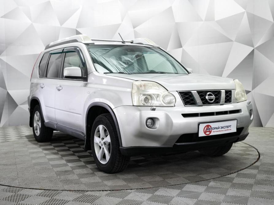 Nissan X-Trail II Ульяновск  - изображение 5