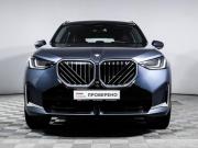 BMW X3 IV (G45/G48) Москва  - изображение 25