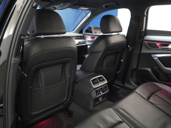Audi S6 V (C8) с пробегом 2019 года, цена 5 423 077 рублей, 154748 км, универсал, Автокод Объявления