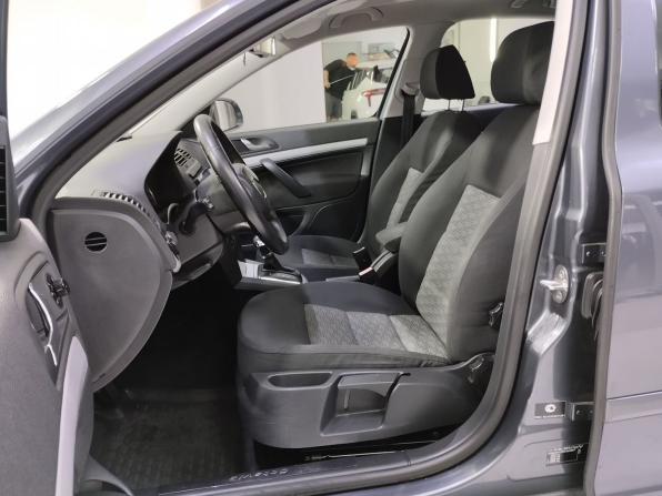 Skoda Octavia II (A5) Рестайлинг с пробегом 2011 года, цена 840 000 рублей, 192061 км, лифтбек, Автокод Объявления