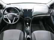Hyundai Solaris I Ростов-на-Дону  - изображение 25