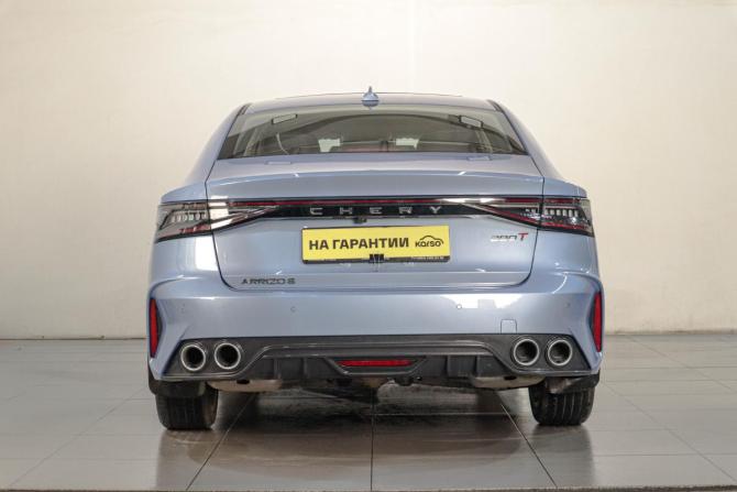 Chery Arrizo 8 с пробегом 2023 года, цена 2 369 000 рублей, 22000 км, седан, Автокод Объявления