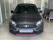 Lada (ВАЗ) Granta I Рестайлинг Москва  - изображение 18