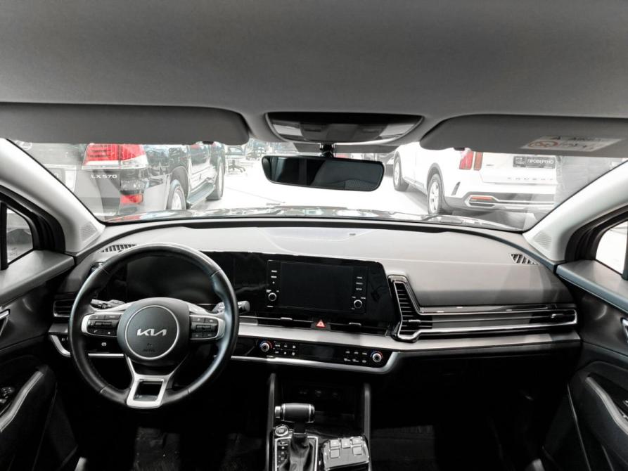 Kia Sportage V Казань  - изображение 17