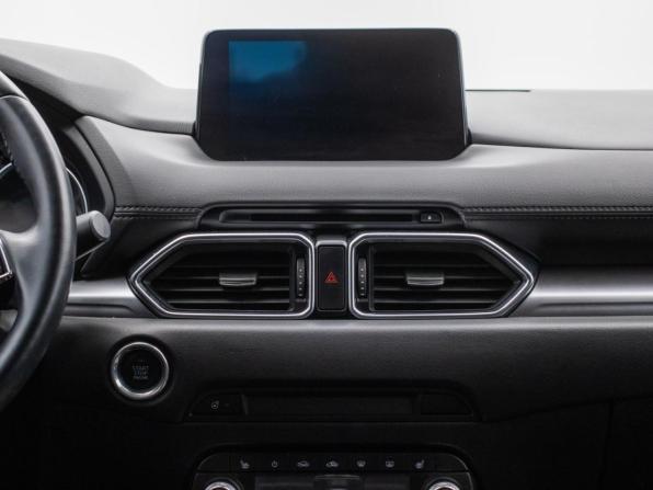 Mazda CX-5 II Рестайлинг с пробегом 2021 года, цена 2 645 000 рублей, 109950 км, внедорожник, Автокод Объявления