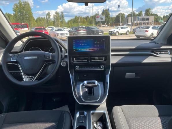 Haval M6 II с пробегом 2025 года, цена 1 954 000 рублей, 23600 км, внедорожник, Автокод Объявления