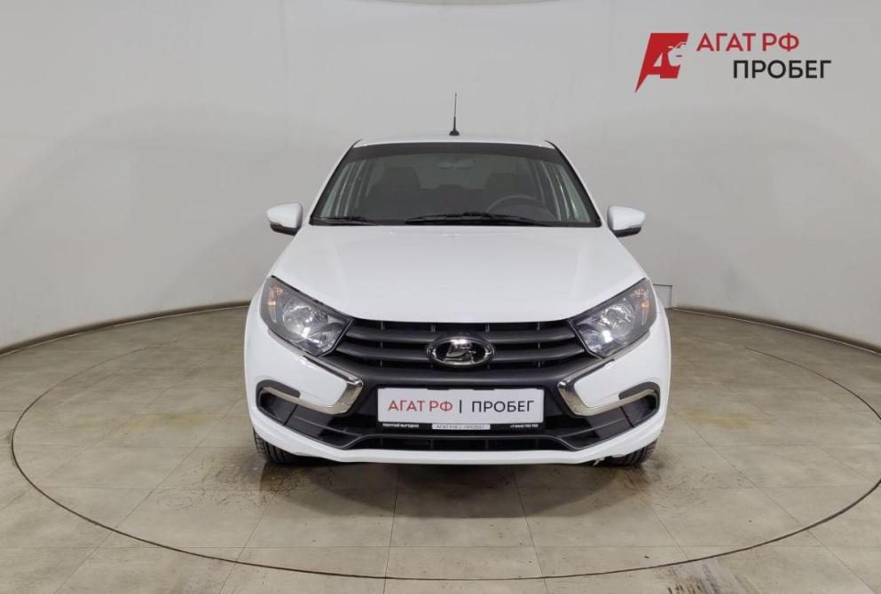 Lada (ВАЗ) Granta I Рестайлинг Волгоград  - изображение 2