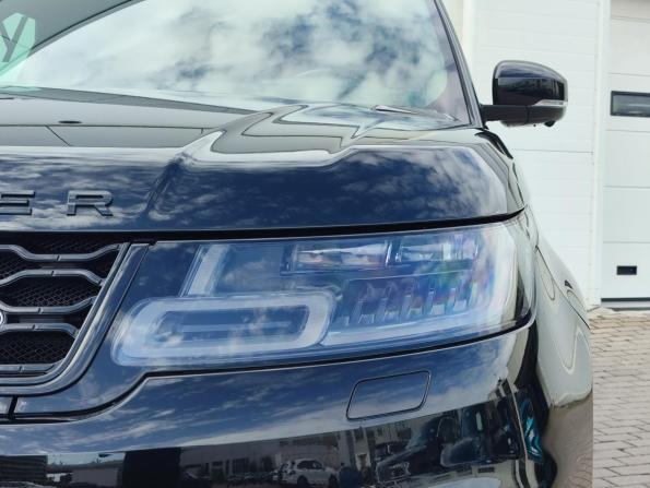 Land Rover Range Rover Sport II Рестайлинг с пробегом 2021 года, цена 6 999 000 рублей, 63314 км, внедорожник, Автокод Объявления