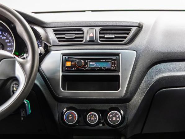 Kia Rio III Рестайлинг с пробегом 2016 года, цена 1 098 000 рублей, 80323 км, седан, Автокод Объявления