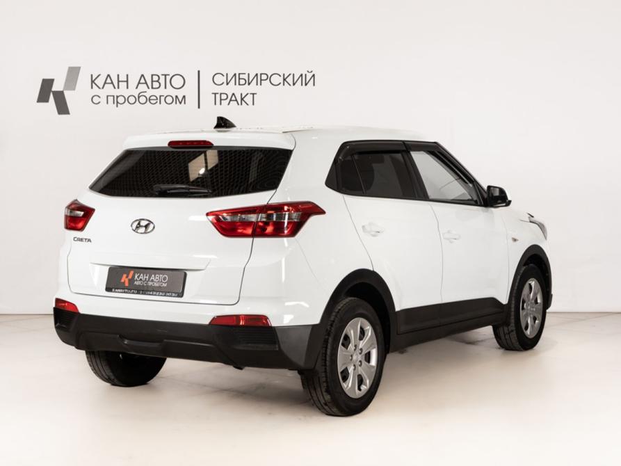 Hyundai Creta I Казань  - изображение 3