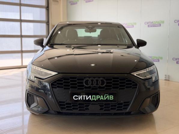 Audi A3 IV (8Y) с пробегом 2021 года, цена 1 675 000 рублей, 176554 км, седан, Автокод Объявления