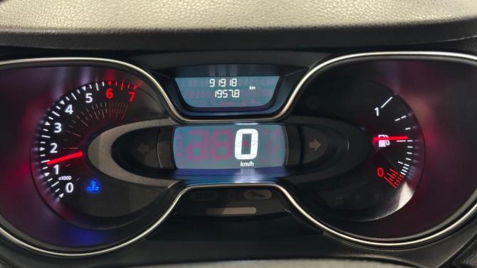 Renault Kaptur I Рестайлинг с пробегом 2021 года, цена 1 610 000 рублей, 91819 км, внедорожник, Автокод Объявления