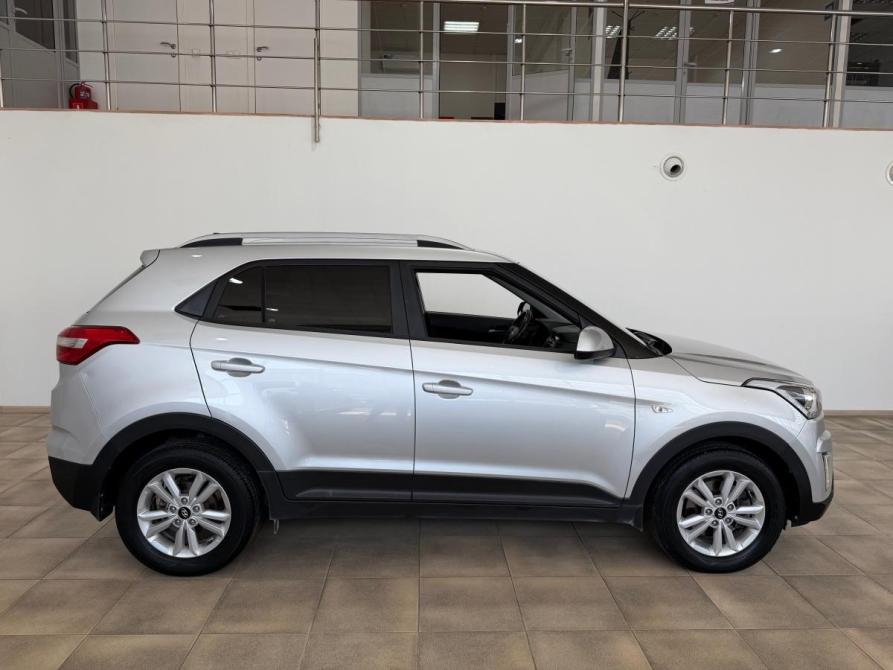 Hyundai Creta I Новороссийск  - изображение 7