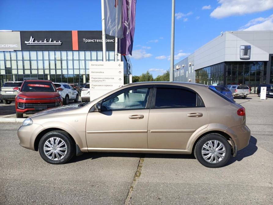 Chevrolet Lacetti I Чебоксары  - изображение 10