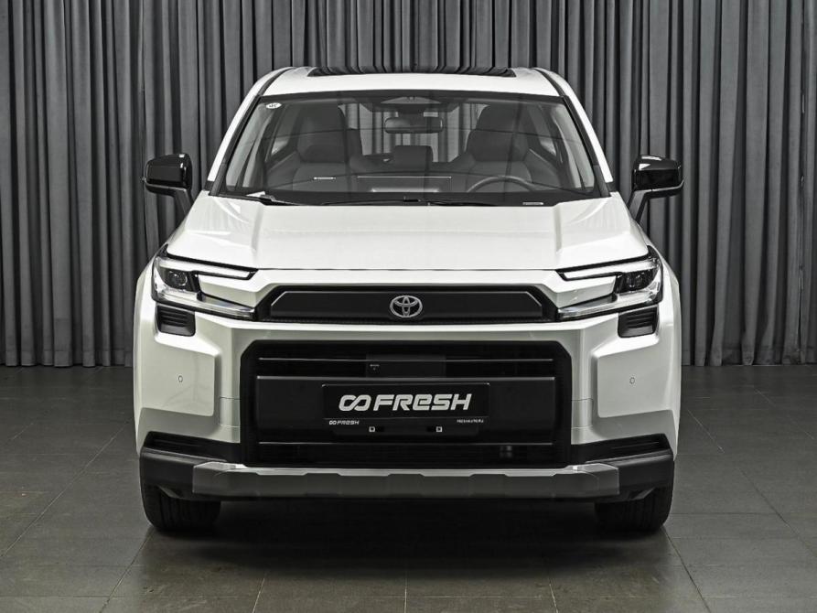 Toyota RAV4 VI (XA60) Ставрополь  - изображение 3