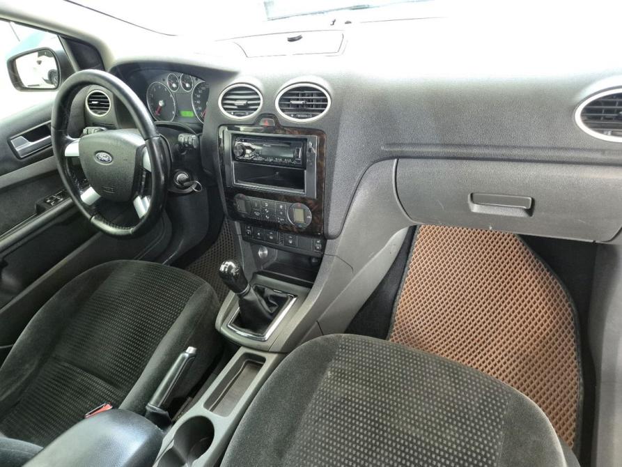 Ford Focus II Екатеринбург  - изображение 23
