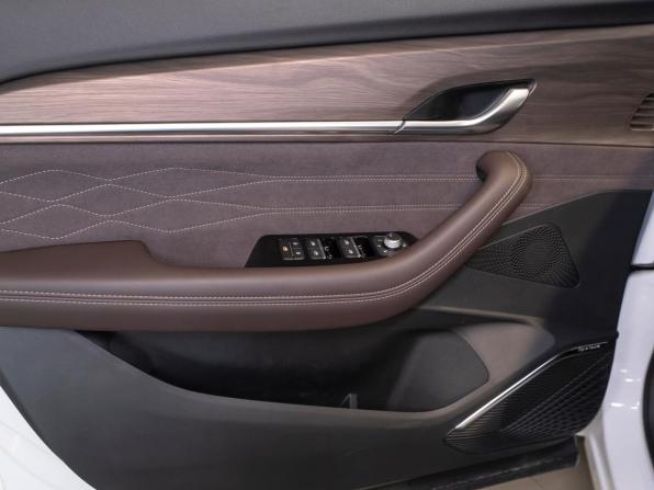 Geely Monjaro I Рестайлинг 2 с пробегом 2026 года, цена 4 300 000 рублей, 50 км, внедорожник, Автокод Объявления