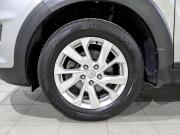 Hyundai Tucson III Рестайлинг Москва  - изображение 46
