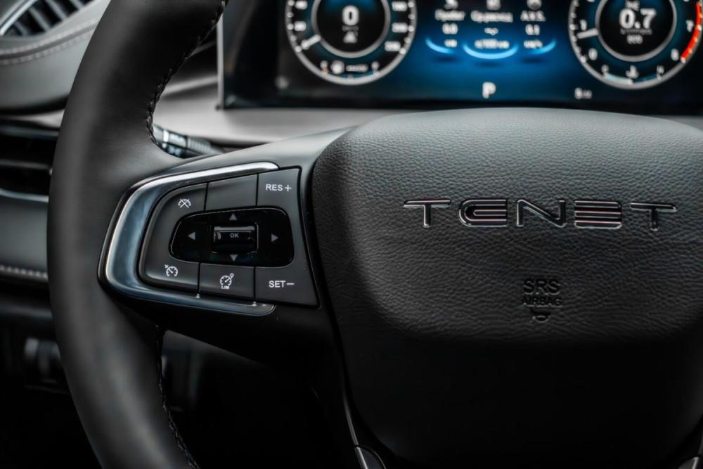 Tenet T4 Санкт-Петербург  - изображение 15