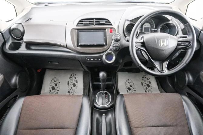Honda Fit Shuttle I с пробегом 2011 года, цена 899 000 рублей, 280000 км, универсал, Автокод Объявления