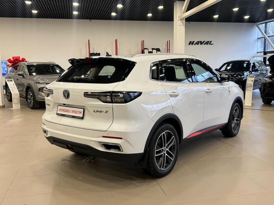 Changan UNI-S I Апатиты  - изображение 6