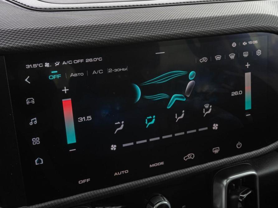 Haval Dargo Краснодар  - изображение 15