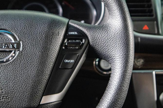Nissan Teana II Рестайлинг с пробегом 2011 года, цена 829 000 рублей, 245000 км, седан, Автокод Объявления