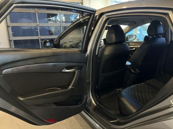Hyundai i40 I Рестайлинг с пробегом 2015 года, цена 1 215 000 рублей, 264388 км, седан, Автокод Объявления
