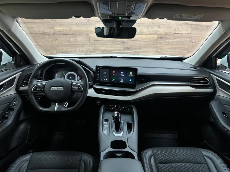 Haval F7 I Рестайлинг Уфа  - изображение 23