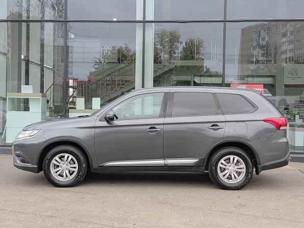 Mitsubishi Outlander III Рестайлинг 3 с пробегом 2019 года, цена 2 080 000 рублей, 132526 км, внедорожник, Автокод Объявления