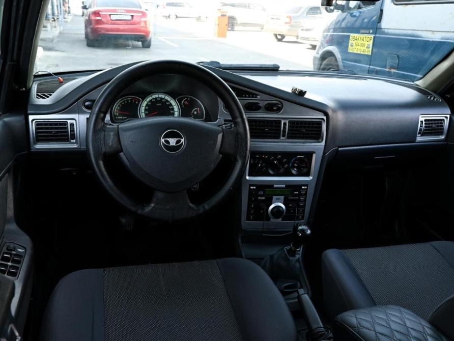 Daewoo Nexia I Рестайлинг Волгоград  - изображение 6
