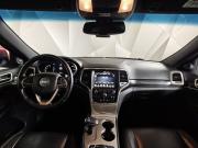 Jeep Grand Cherokee IV (WK2) Рестайлинг Москва  - изображение 34