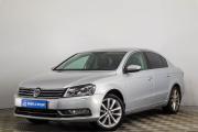 Volkswagen Passat B7 Пермь  - изображение 30