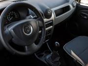 Renault Logan I Рестайлинг Уфа  - изображение 30