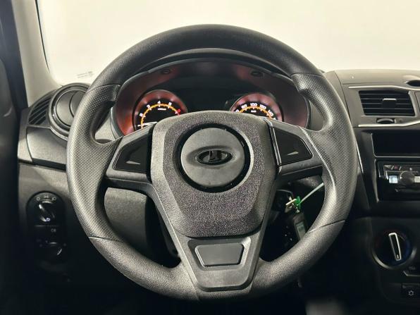 Lada (ВАЗ) Granta I Рестайлинг с пробегом 2022 года, цена 700 000 рублей, 34101 км, седан, Автокод Объявления
